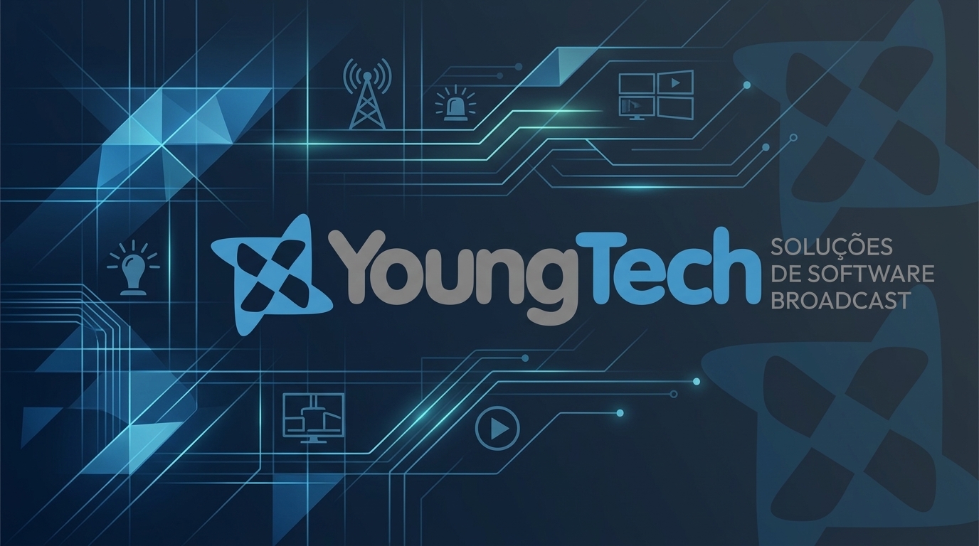 Fondo de Pantalla YoungTech