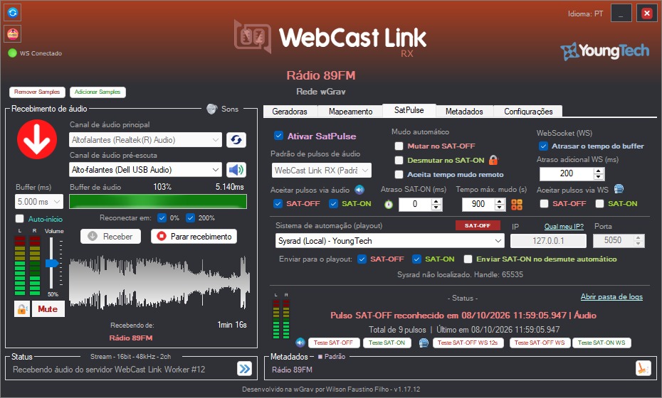 WebCast