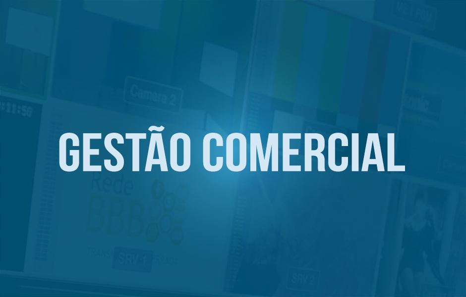 Gestão Comercial e Financeira