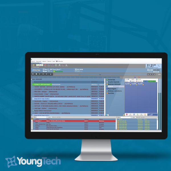 Sysrad Professional
